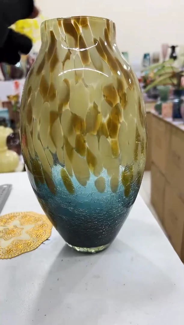 【闪购商品】也麦花器