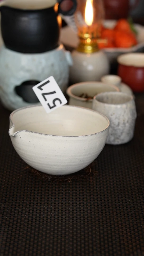 【闪购商品】571景德镇{立梦陶}手作同款