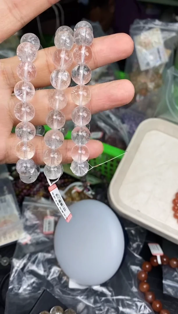 未镶嵌手串水晶手串529多样性发其一