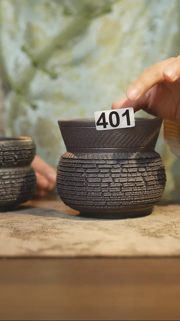 陶瓷茶器茶具建水401