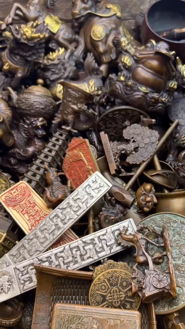 A凤五铜专属推荐链接