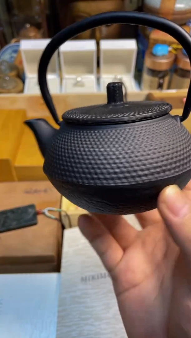 宝顺中古仓直播好物推荐