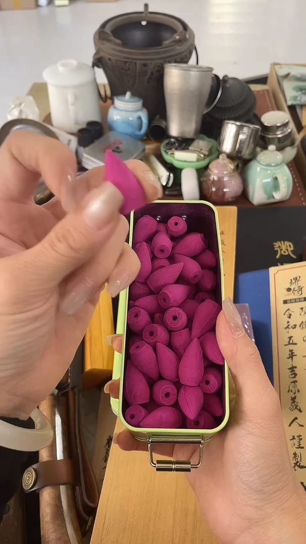 瓷片XX慧然珍宝阁质量保证