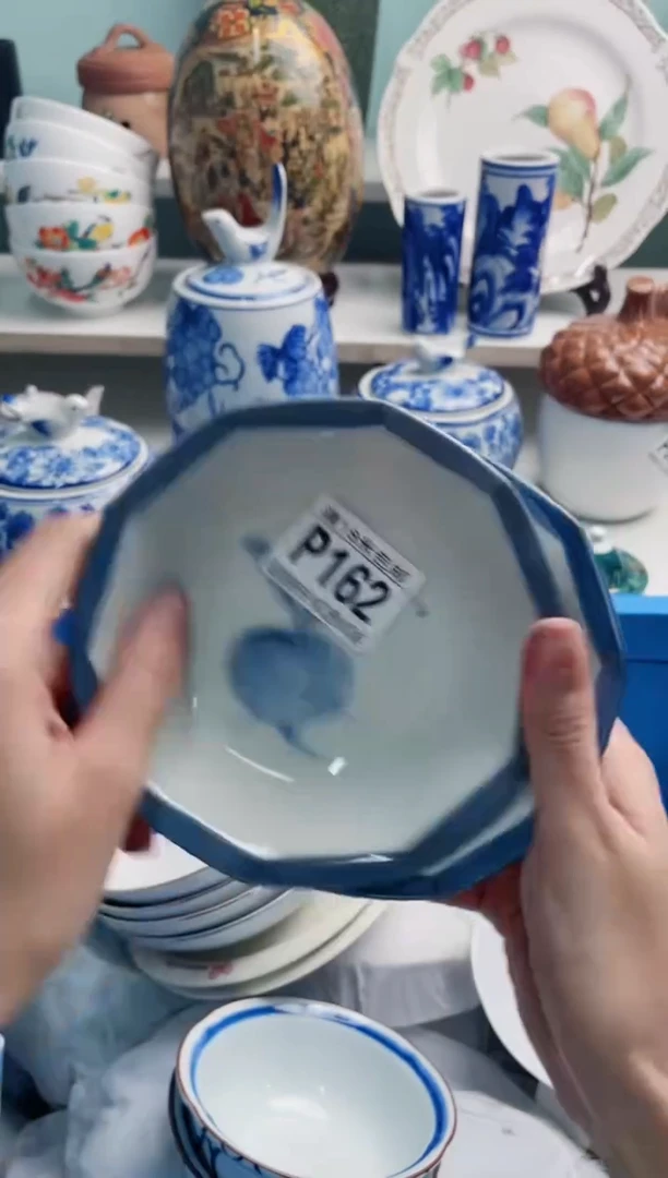 陶瓷织***精P162*****