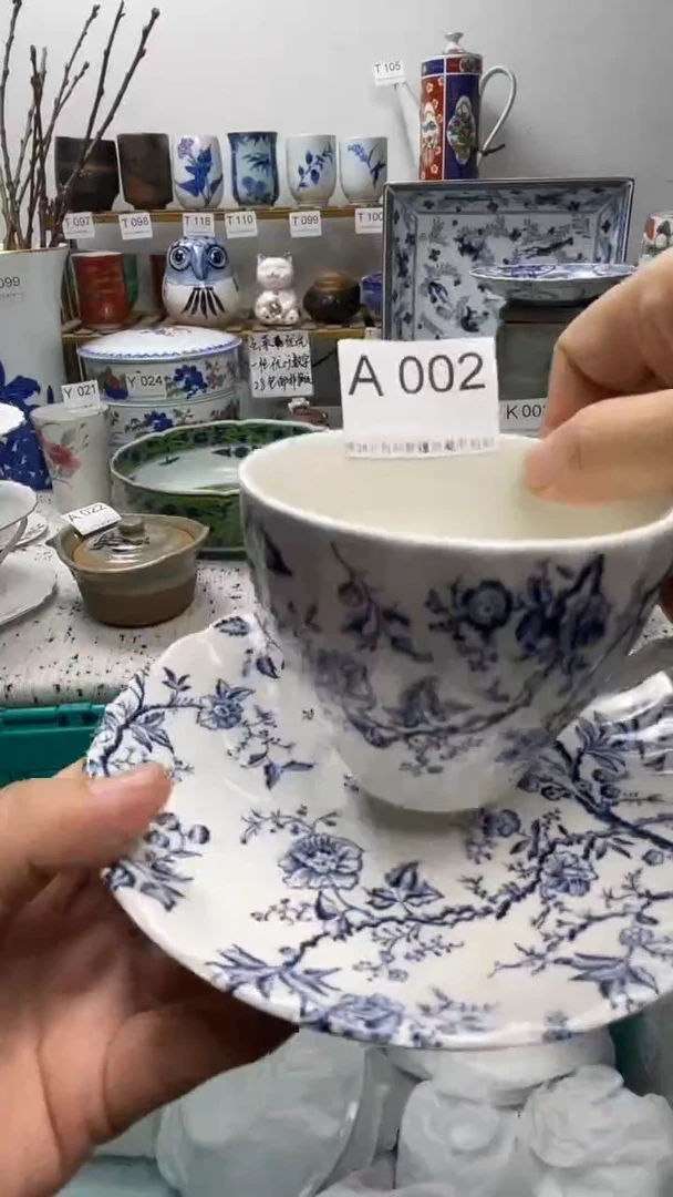 瓷片呦**！002-A-