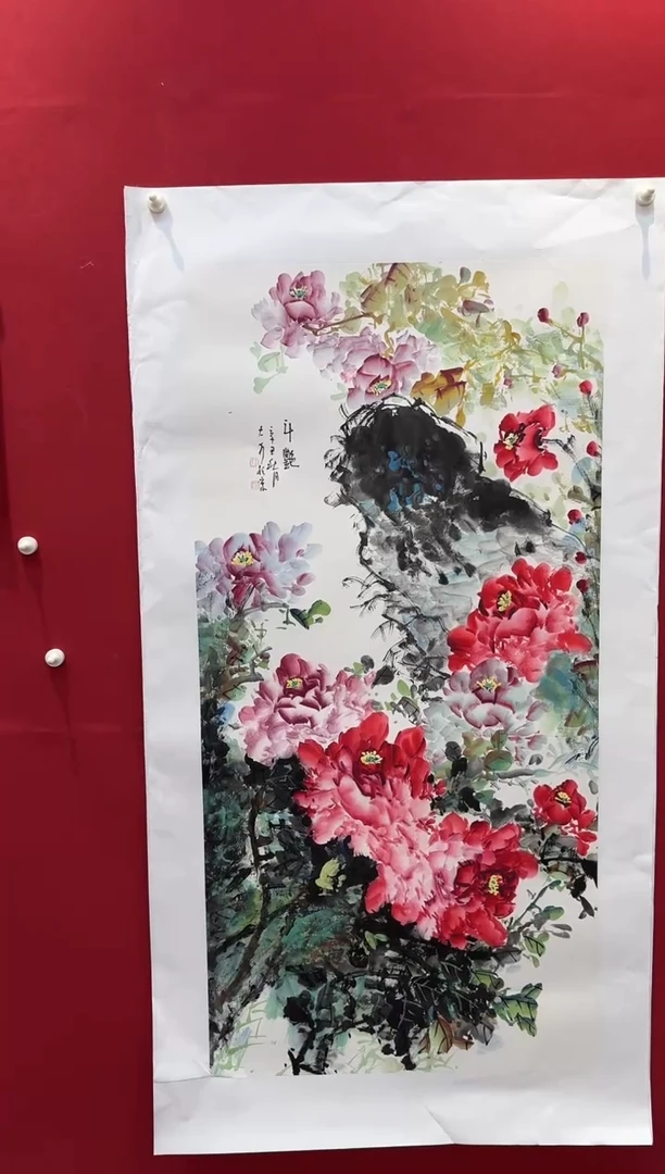 国画精品国画精品国画