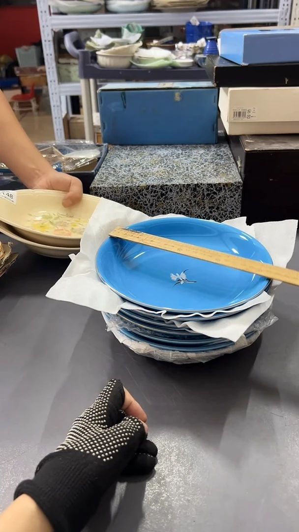 瓷片林****】满38包邮，编号：E150