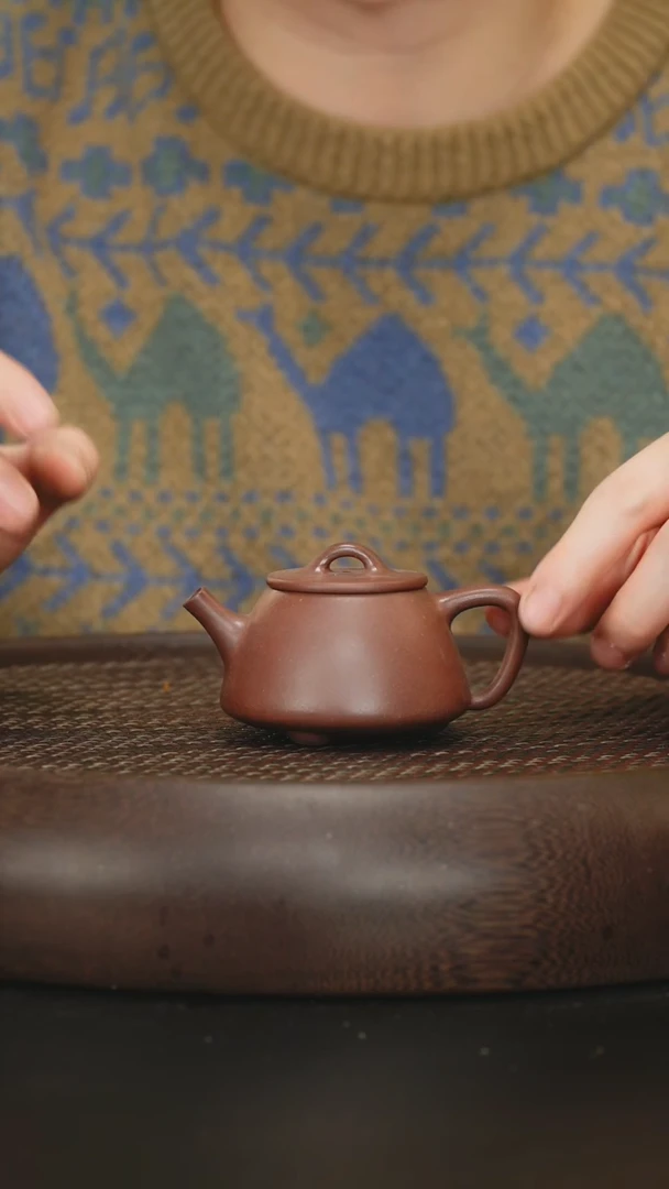 【闪购商品】紫砂茶壶紫砂茶壶