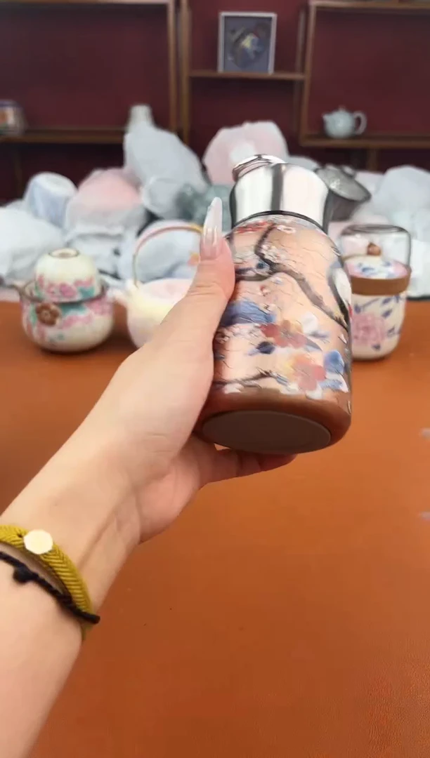 启明茶具商品链接@@YS668