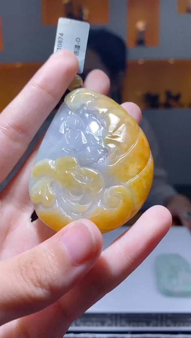 未镶嵌定制翡翠JJ翡翠毛货ZX-31