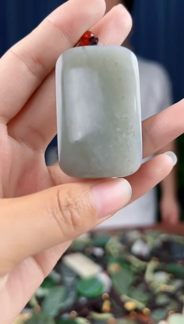 未镶嵌和田玉挂件拍一发一，多样性发货