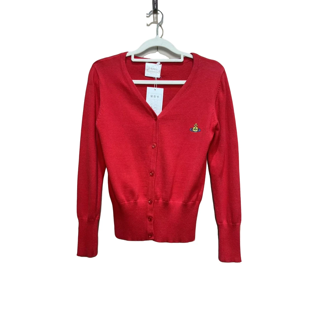 99新 Alexander McQueen/亚历山大·麦昆 针织衫/1码/LZ0930K999