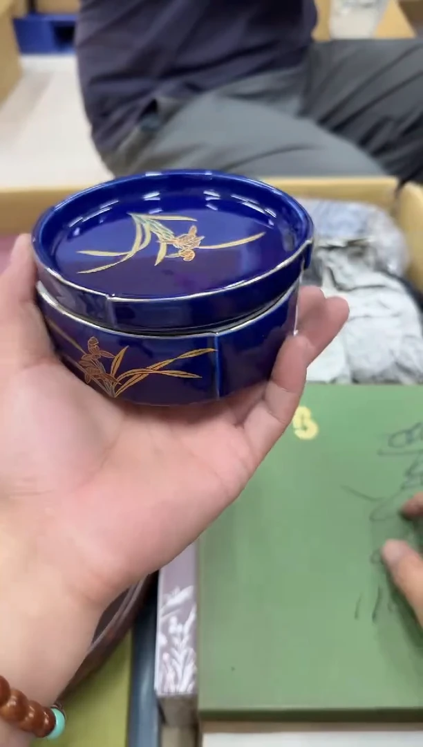琉璃手工艺品啊183