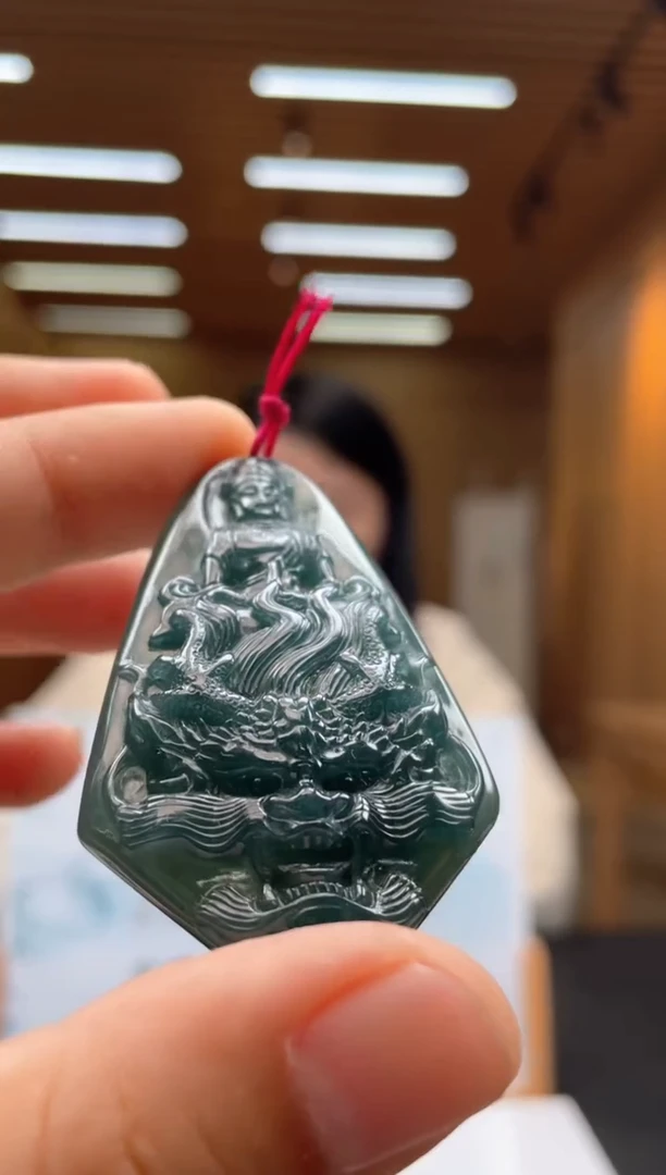 未镶嵌定制翡翠********591