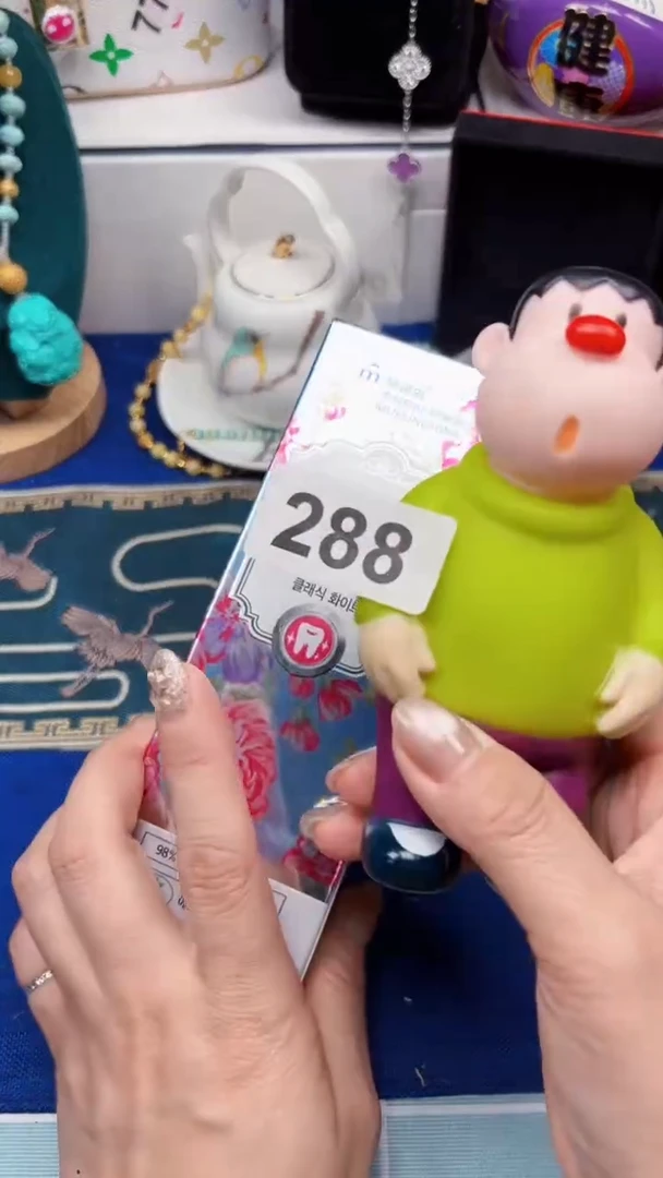 陶茶文玩666周边多人