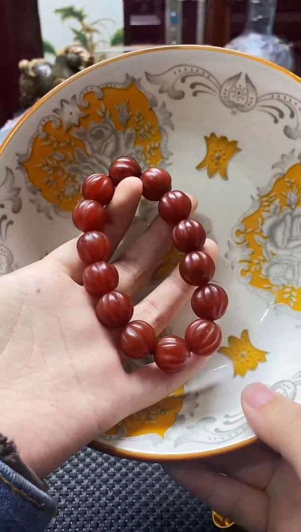 瓷片瓷片 瓷器 摆件 1个