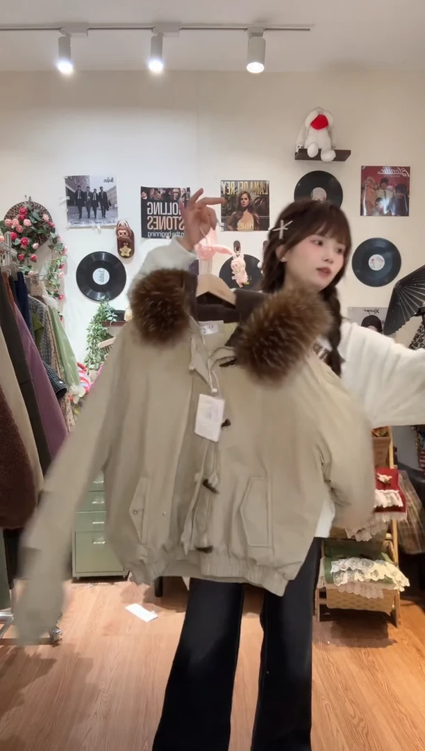 木子豆清货款（no退换）