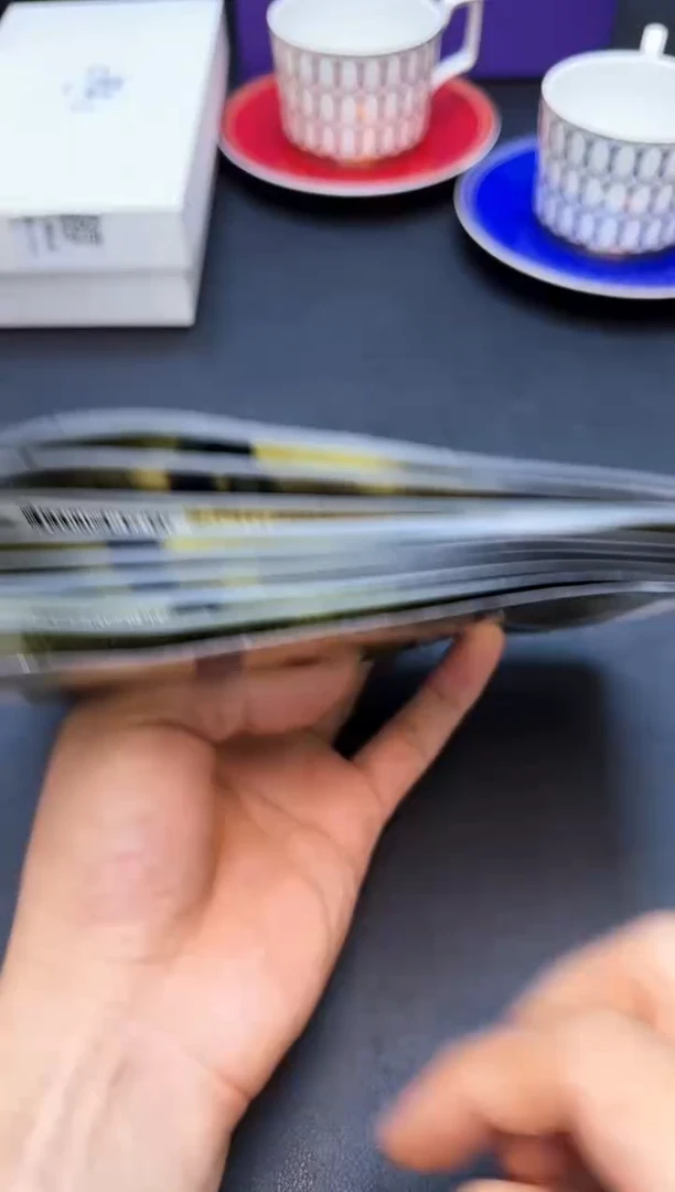 瓷片全新正品一件不留@@WE493