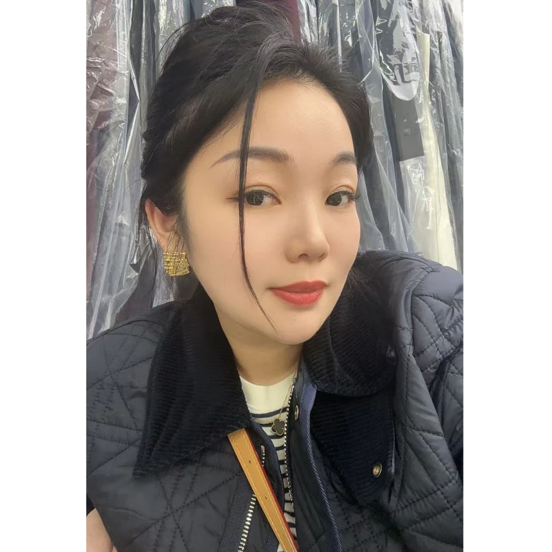 【静静粉丝专属】气质连衣裙网红休闲按主播给的编号拍