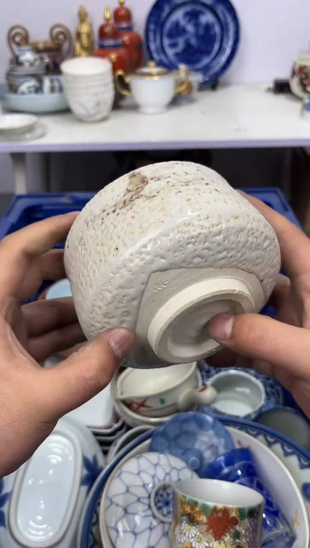 茶杯紫砂辉哥中古满30包邮