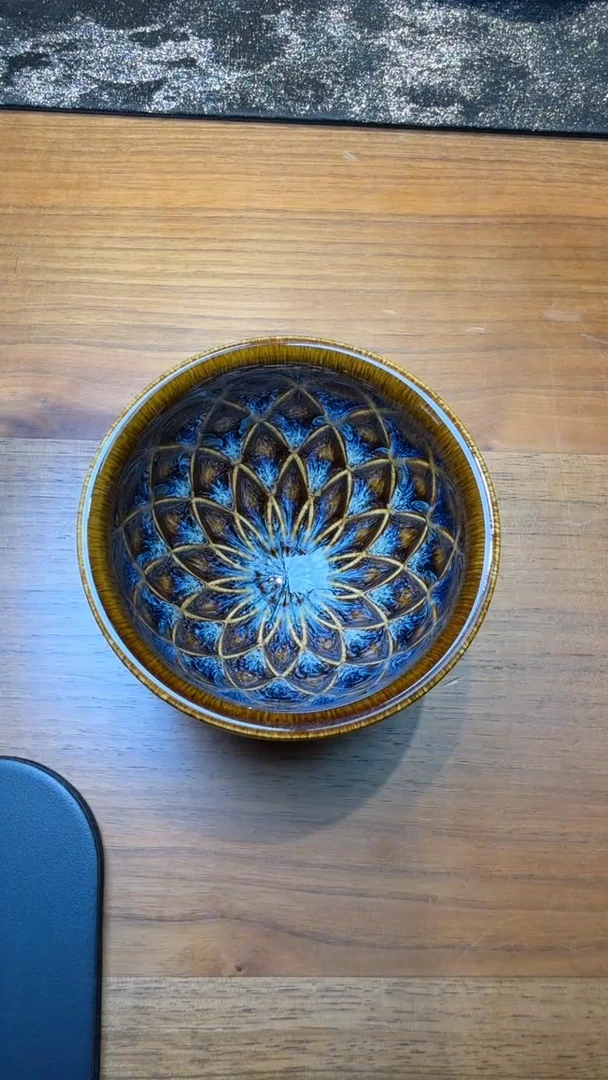 茶盏范泽锋高端收藏88