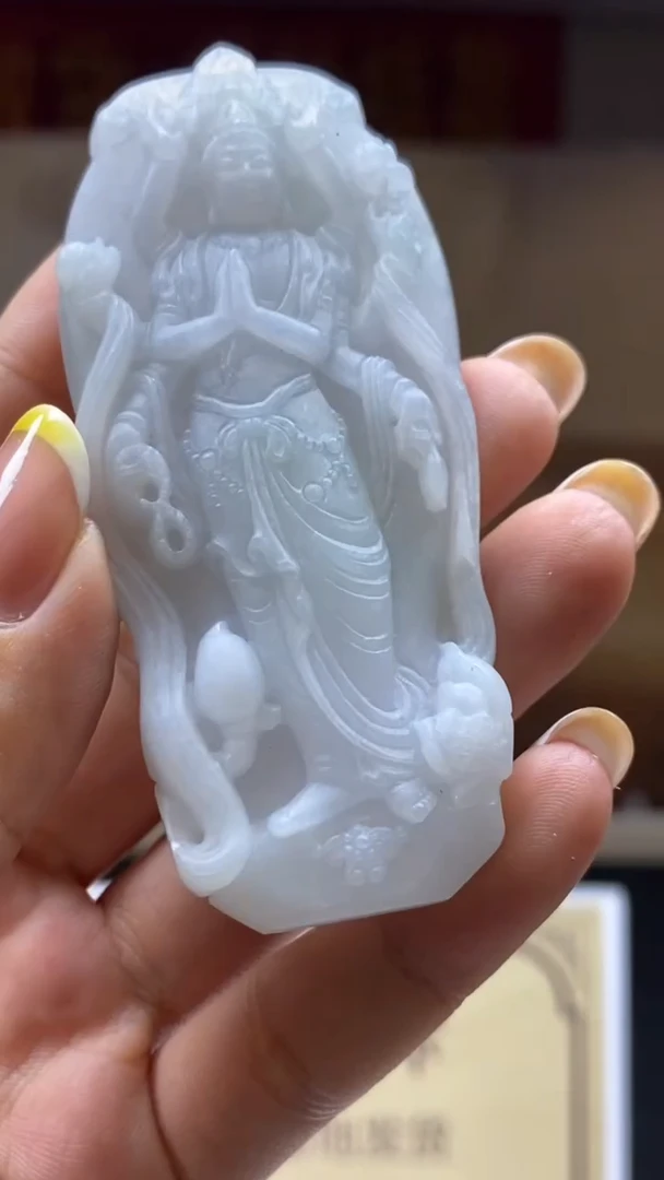 未镶嵌定制翡翠********242