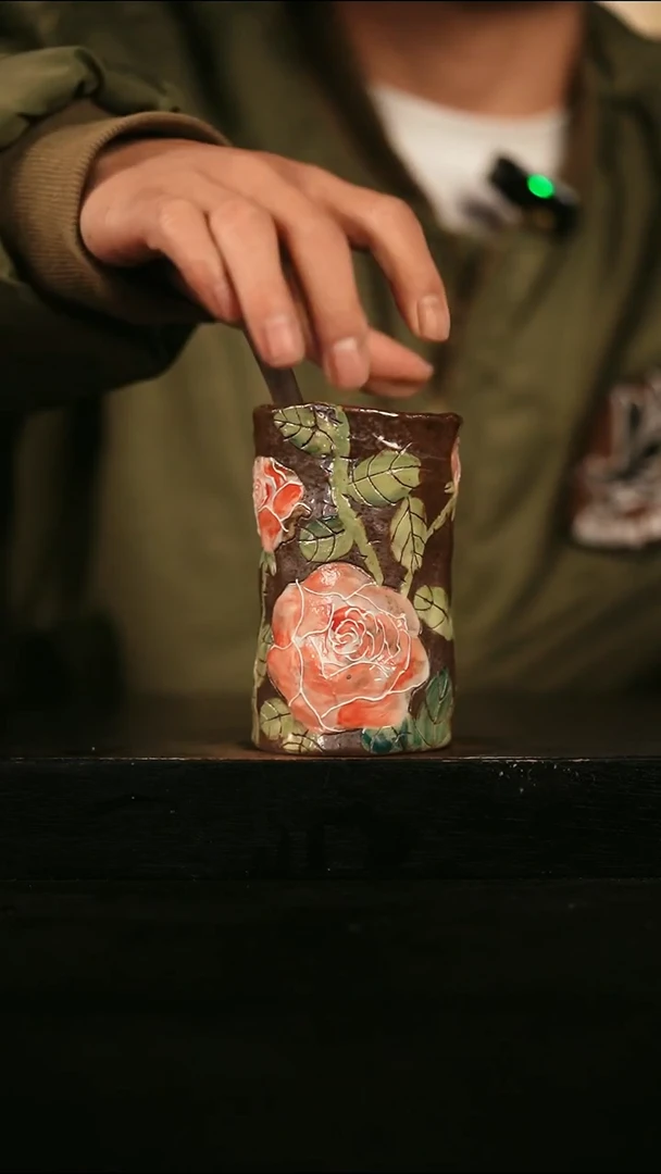 其他361遇瓷手作同款