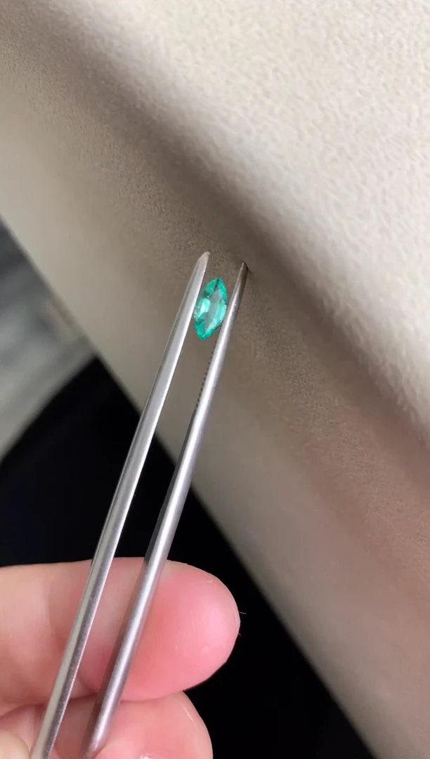 【闪购商品】祖母绿裸石未镶嵌裸石