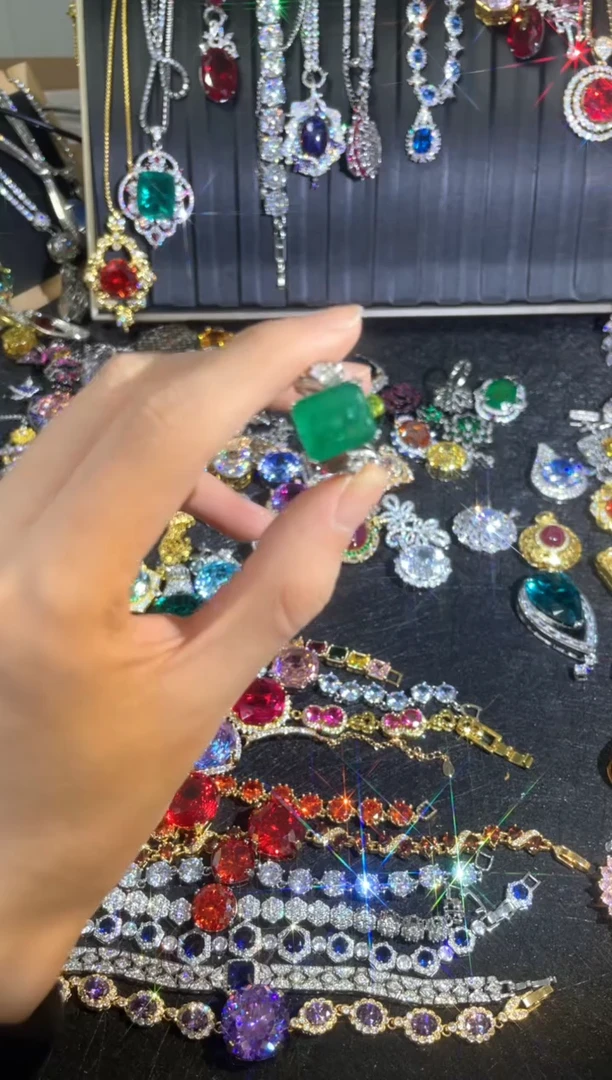 无非金属简约气质经典百搭款A511