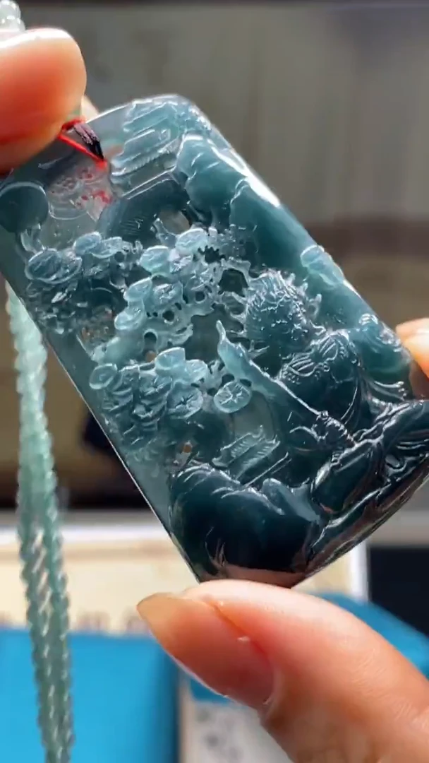 未镶嵌定制翡翠********638