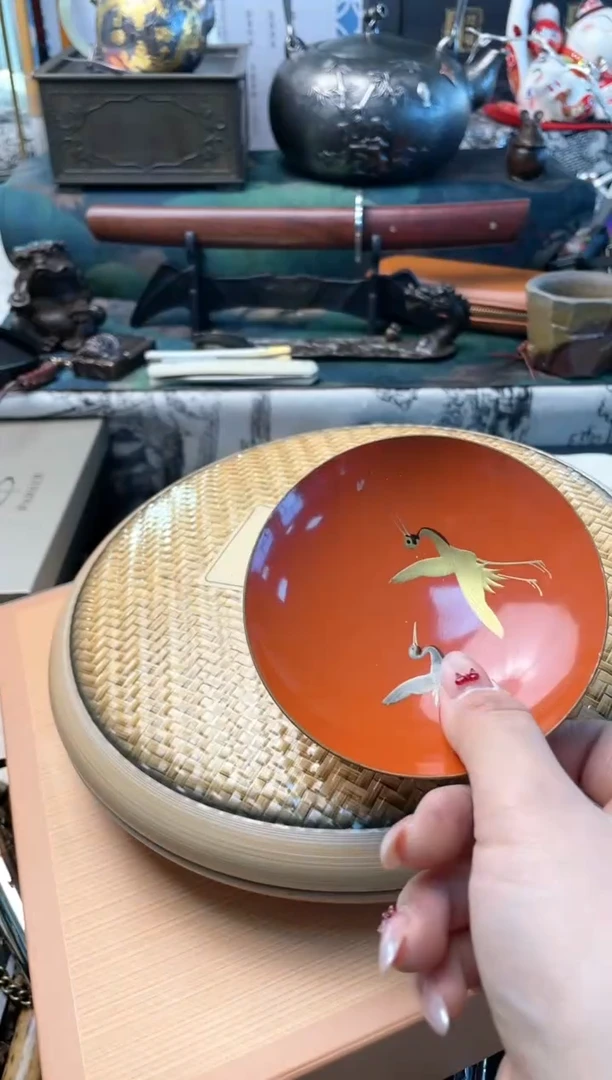 【闪购商品】瓷片cc晓魏甄宝阁品质保证