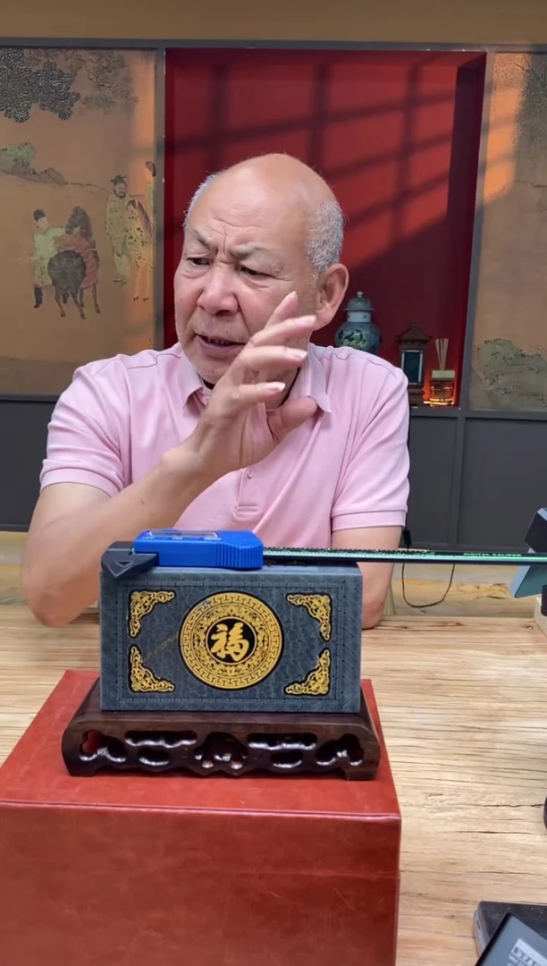 和田玉未镶嵌颈饰D256