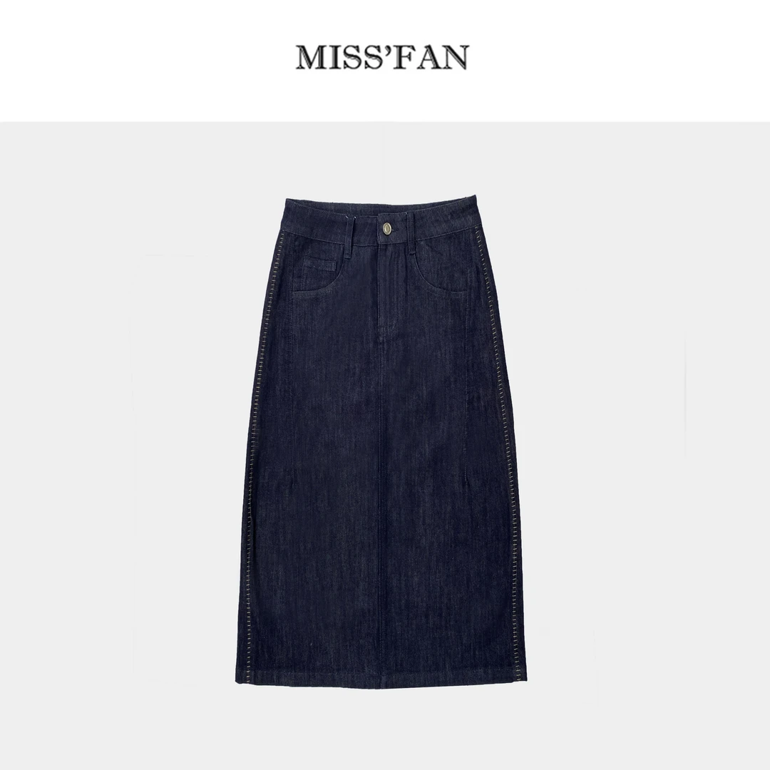 「盛夏花季」 夏季新品半裙 专季走线 面料柔软不爱掉色