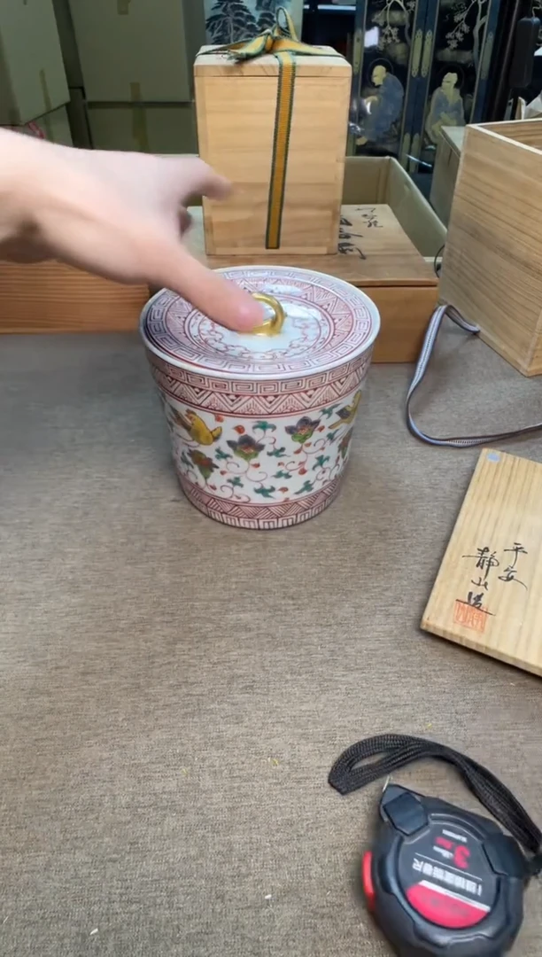 茶宠瓷器茶具套装