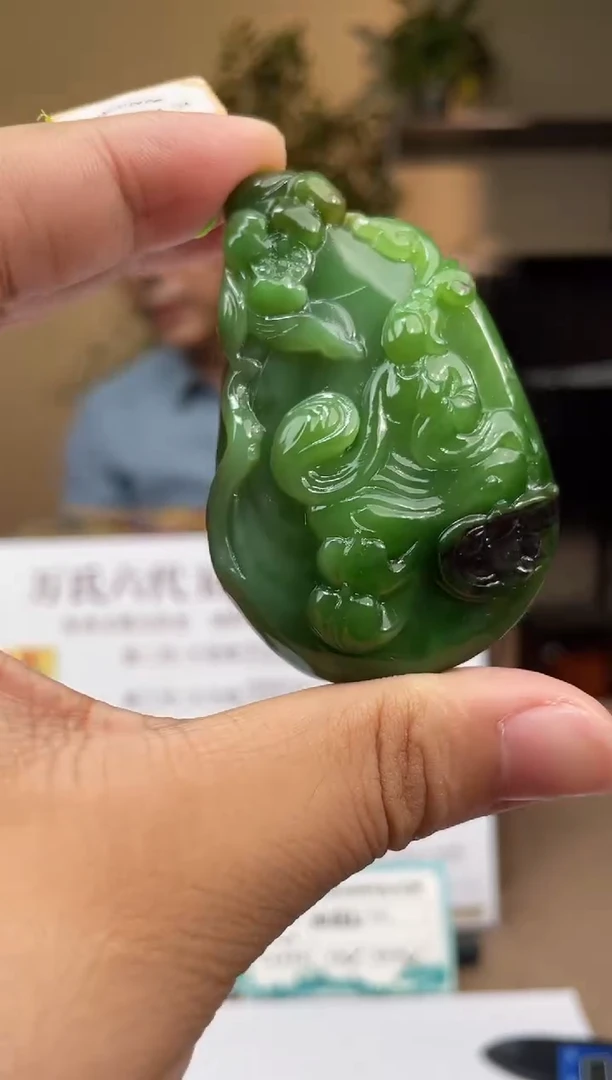 定制和田玉多样性发货拍一发一