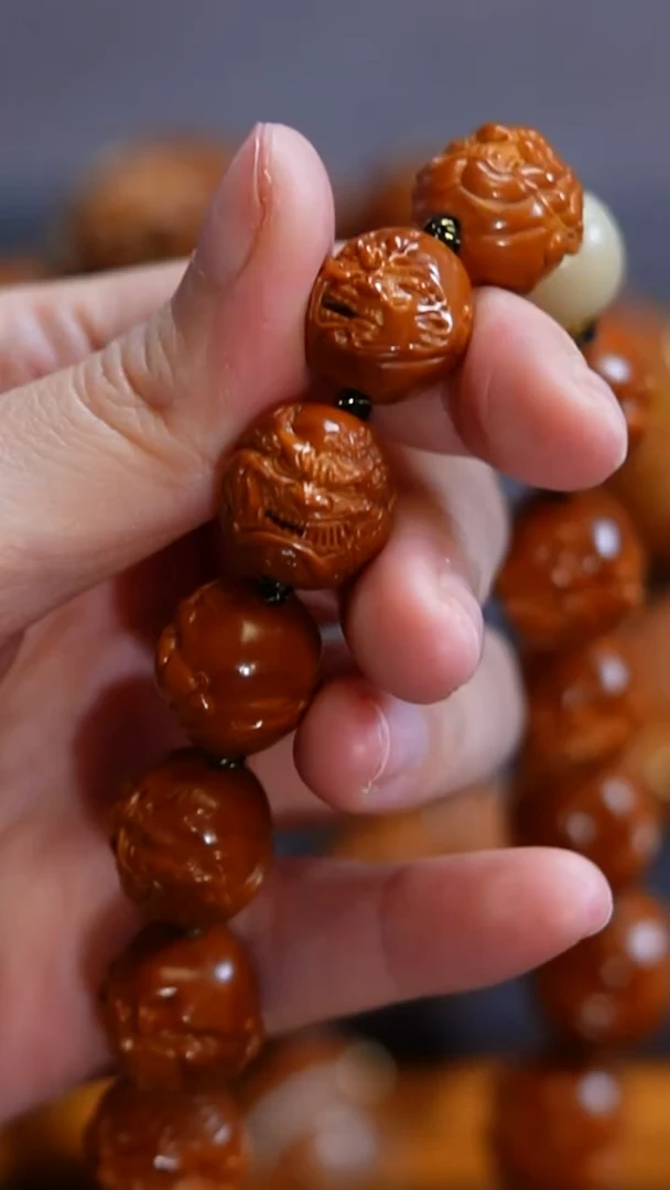 手串/手链橄榄核半*?手串/手链 橄榄核