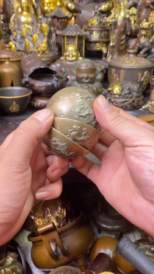 精品文玩专属链接