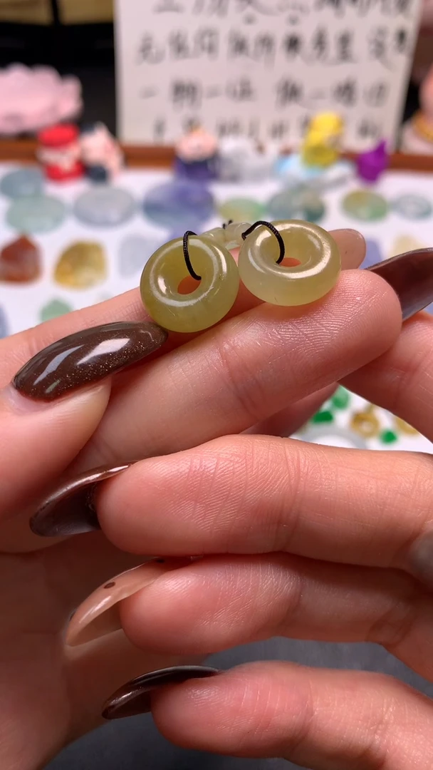 未镶嵌定制翡翠天然缅甸A货翡翠