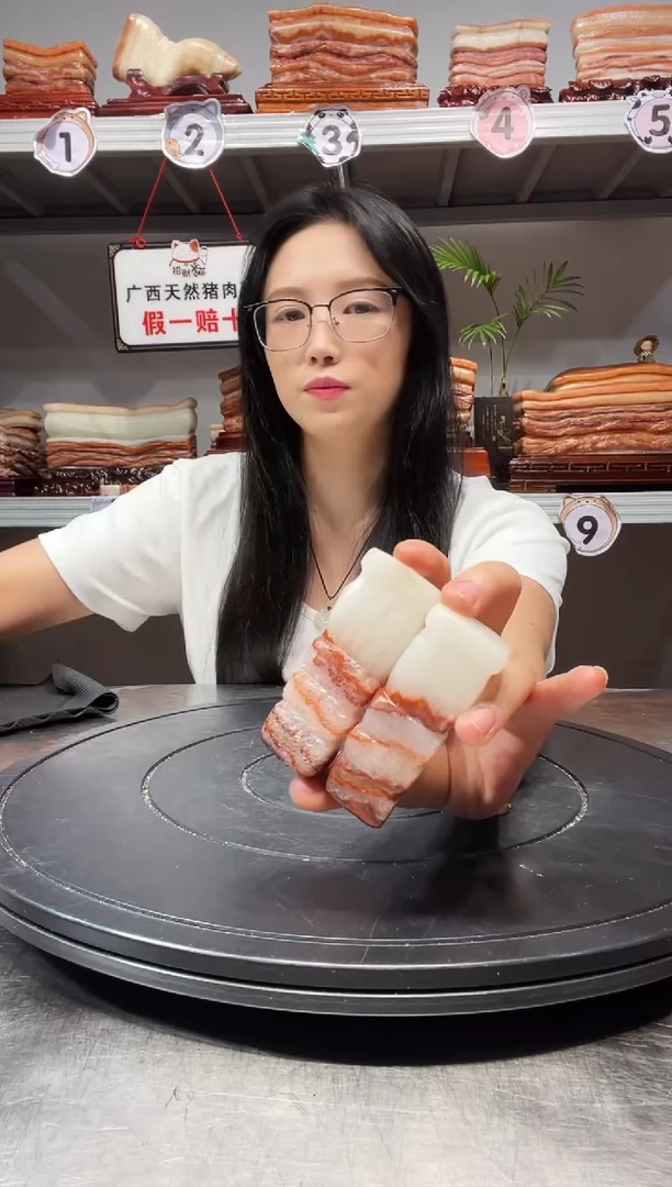 石材天然石材柳州猪肉石