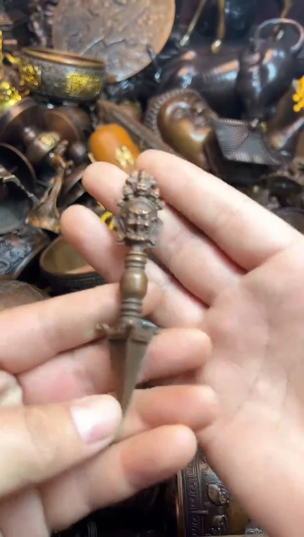 1案台摆件  物品摆件