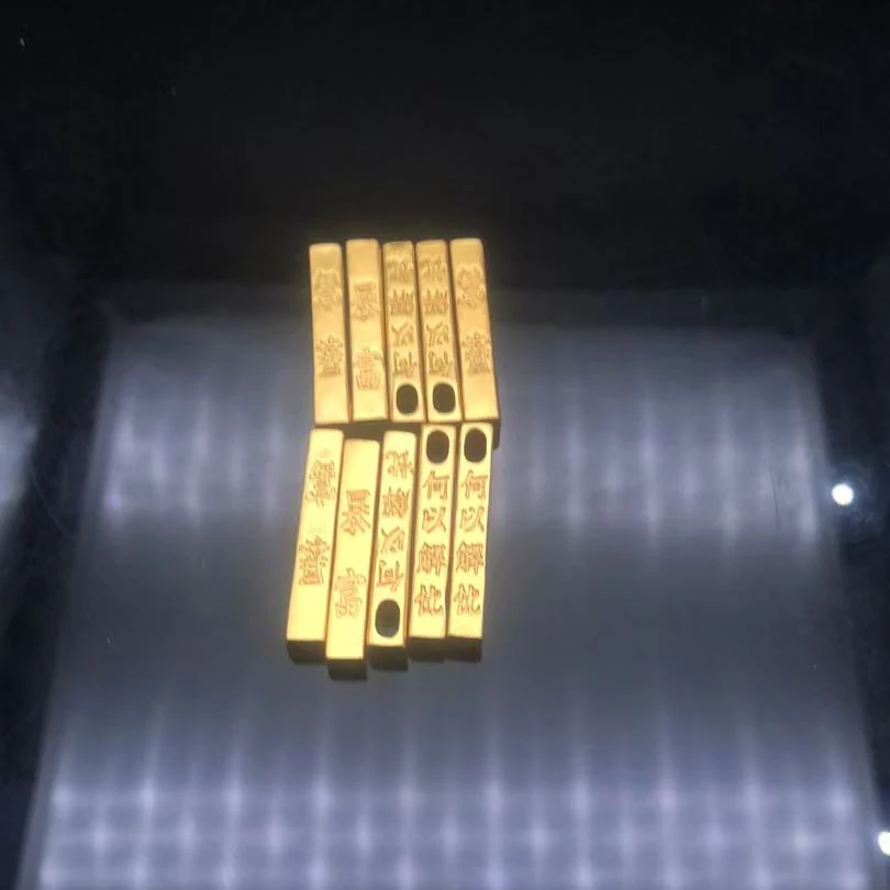 吊坠 高端定制，经其百搭设计色彩缤纷精美绝伦JR069