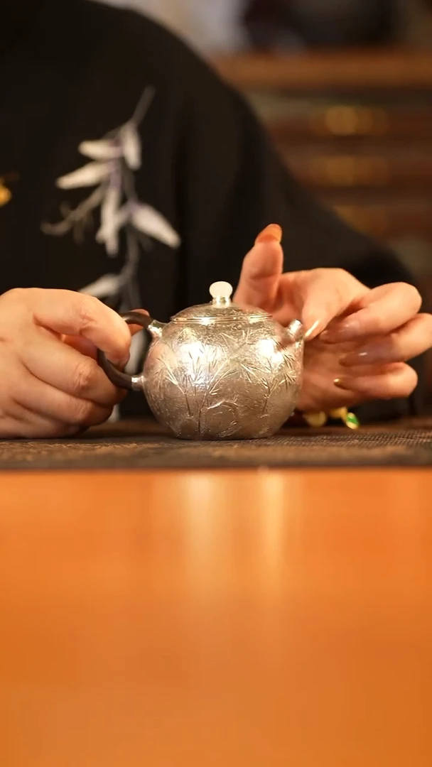 己和与瓷景德镇陶瓷主人杯