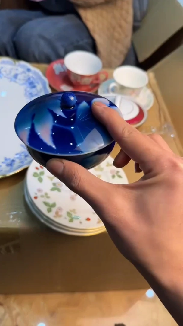 【闪购商品】茶盏8888888888     669