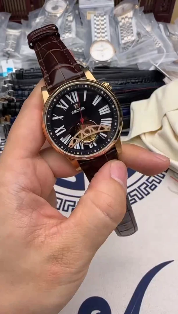 男士腕表一物一拍