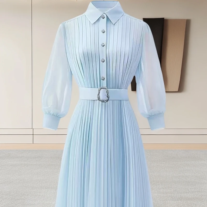 品牌撤柜轻奢气质女装，偶有瑕疵完美主义小仙女慎拍！No退No换