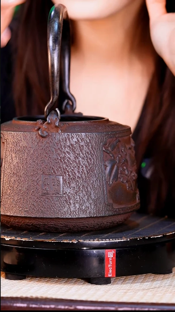 铁壶专属链接定向————————