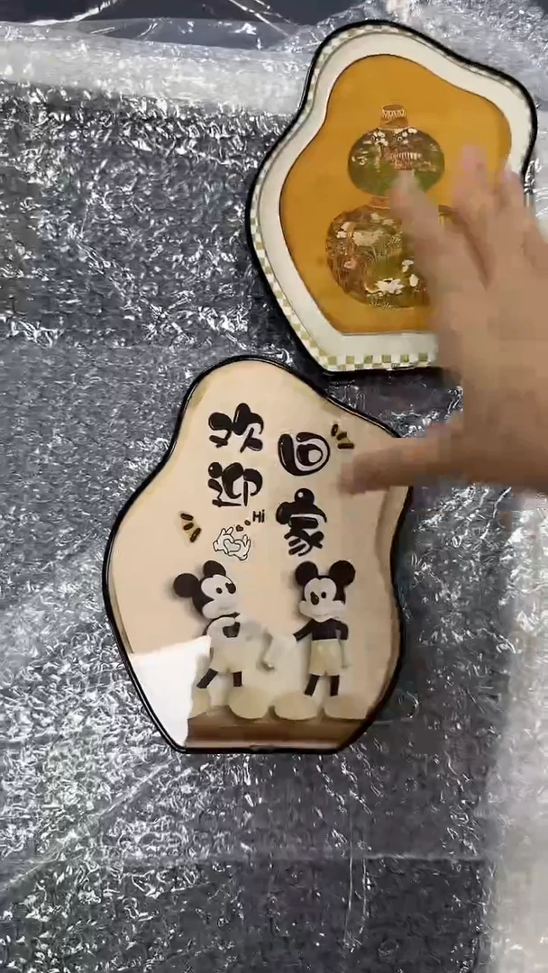 竖款仓库清货  默认瑕疵