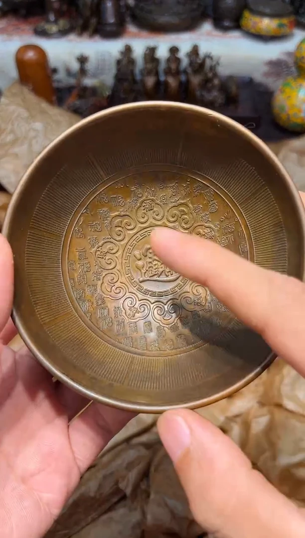Z瑞瑞古铜高端精品11