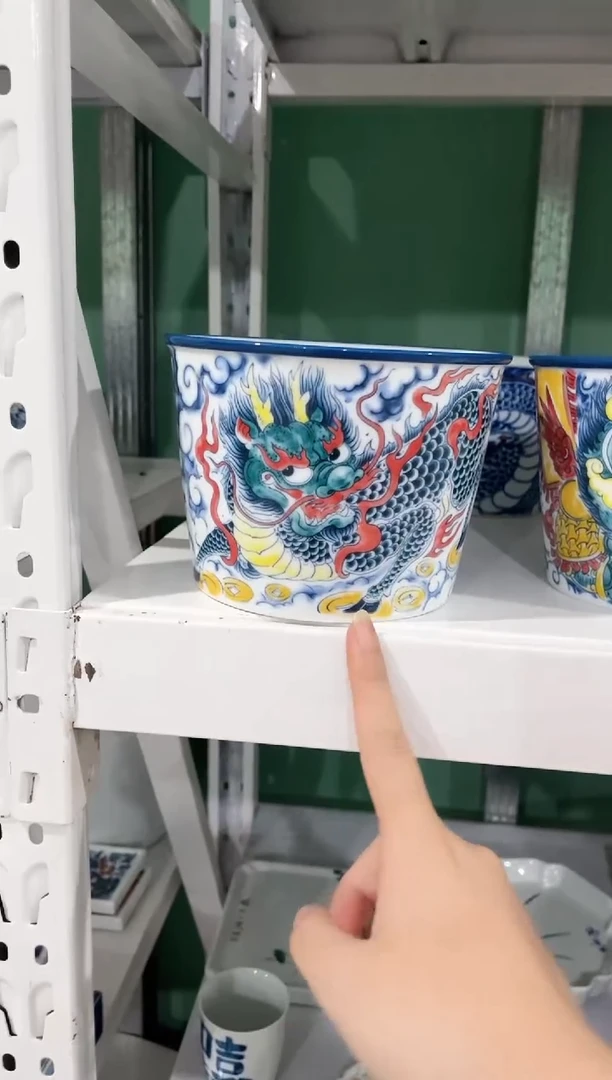 拙明院（福利价格）麒麟泡面桶