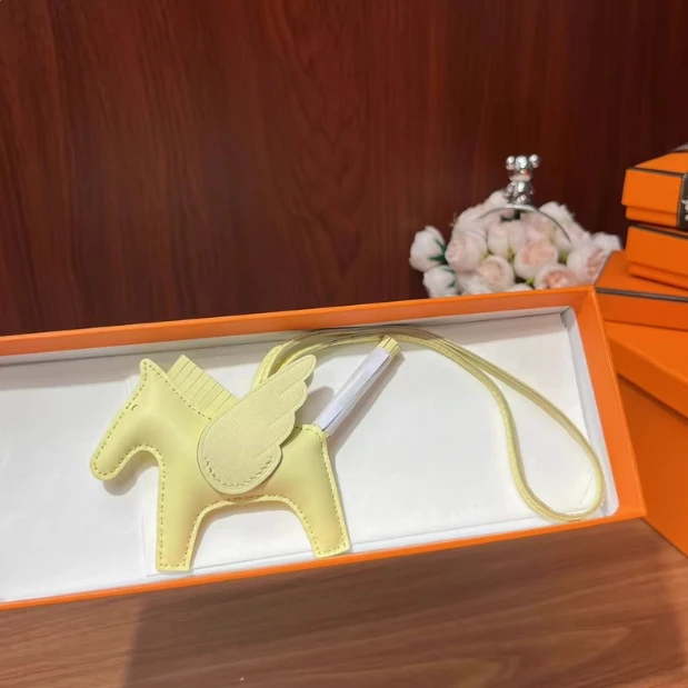 包包小马挂件-A008【all in bb】